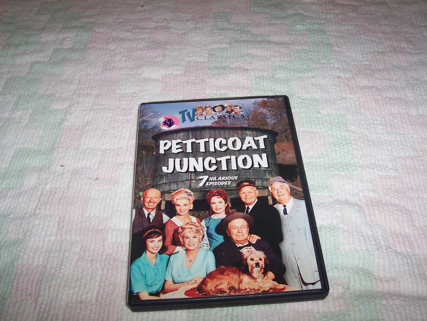 Petticoat Junction