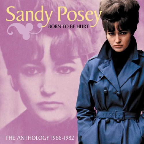 Anthology 1966-1982: Born To Be Hurt