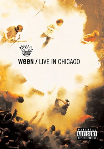 Ween - Live in Chicago
