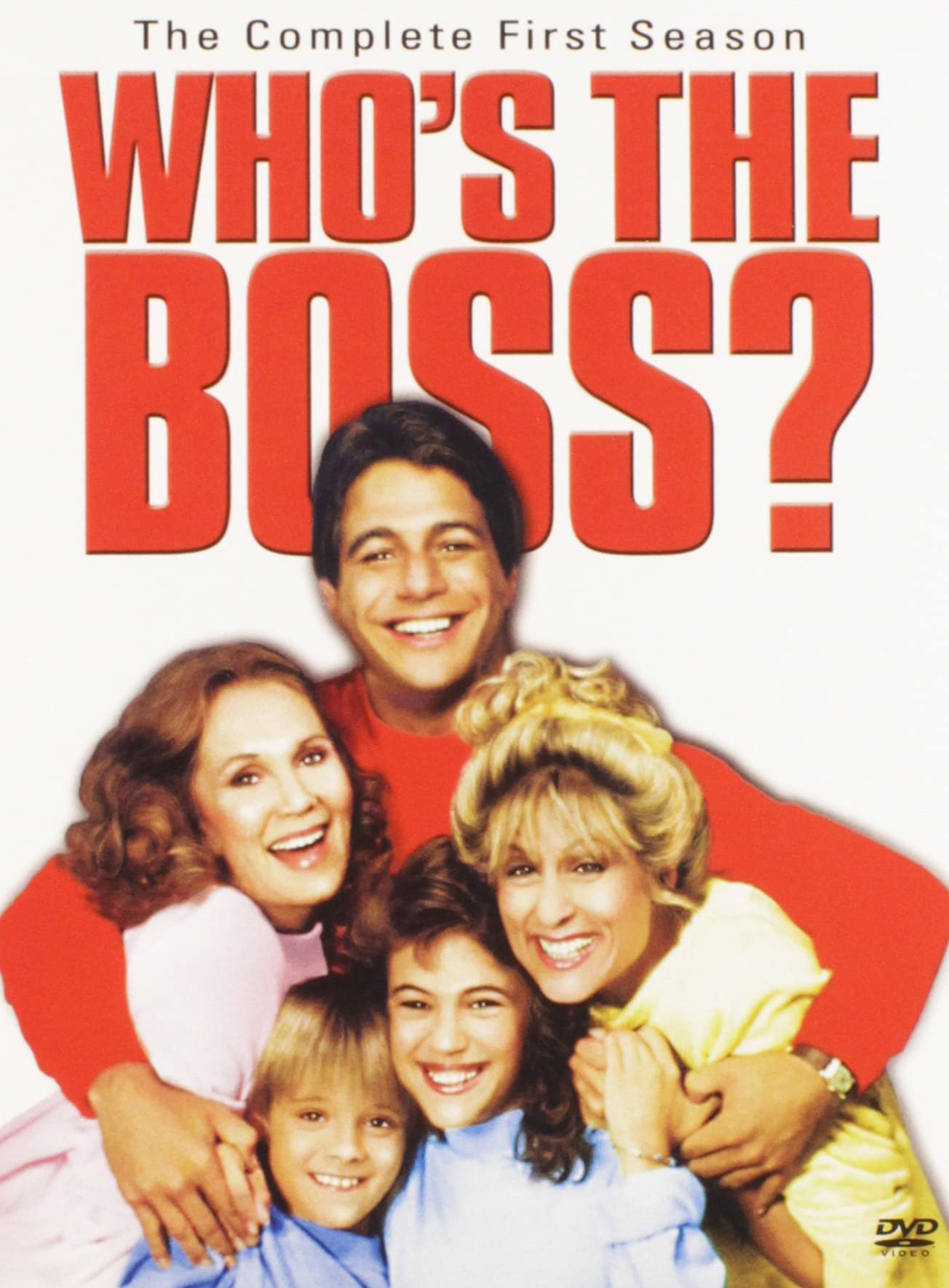 Who's the Boss? : Season 1