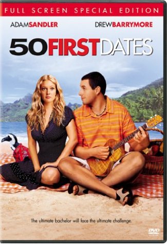 50 First Dates (Special Edition, Fullscreen)