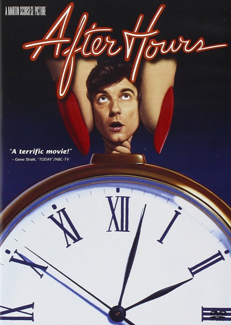 After Hours
