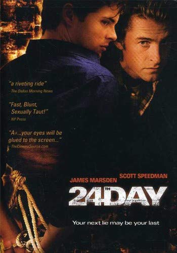 The 24th Day