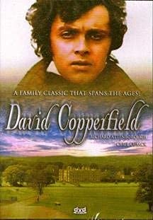 David Copperfield (1969)