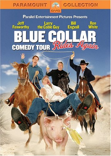 Blue Collar Comedy Tour Rides Again - 314