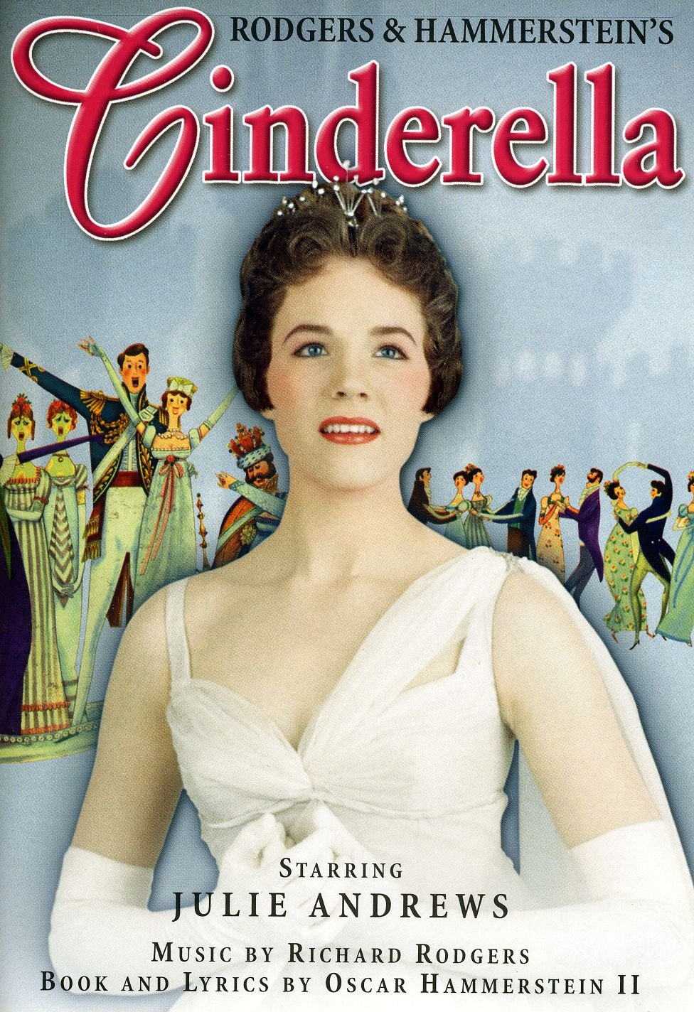 Rodgers & Hammerstein's Cinderella (1957 Television Production)