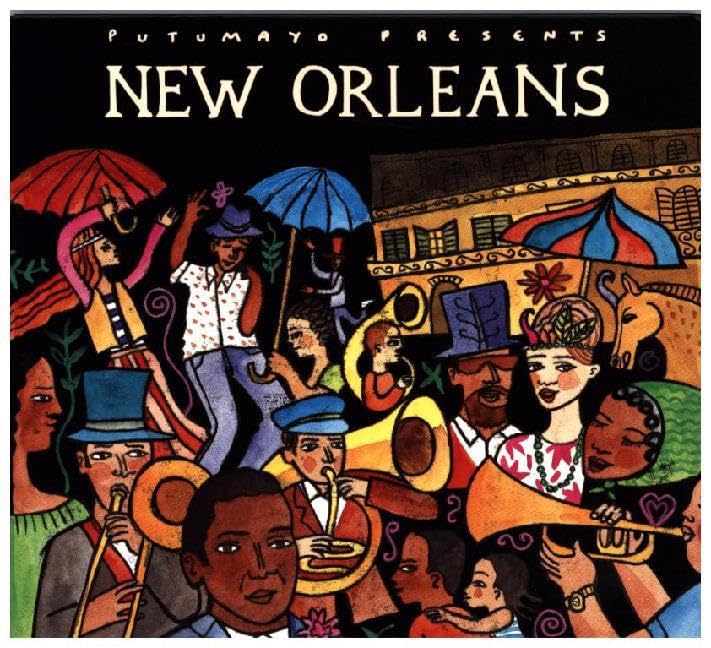 New Orleans