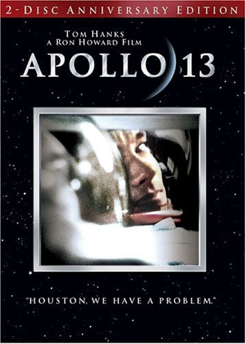 Apollo 13 - 1630