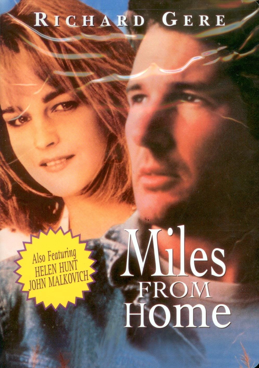 Miles From Home (1988)