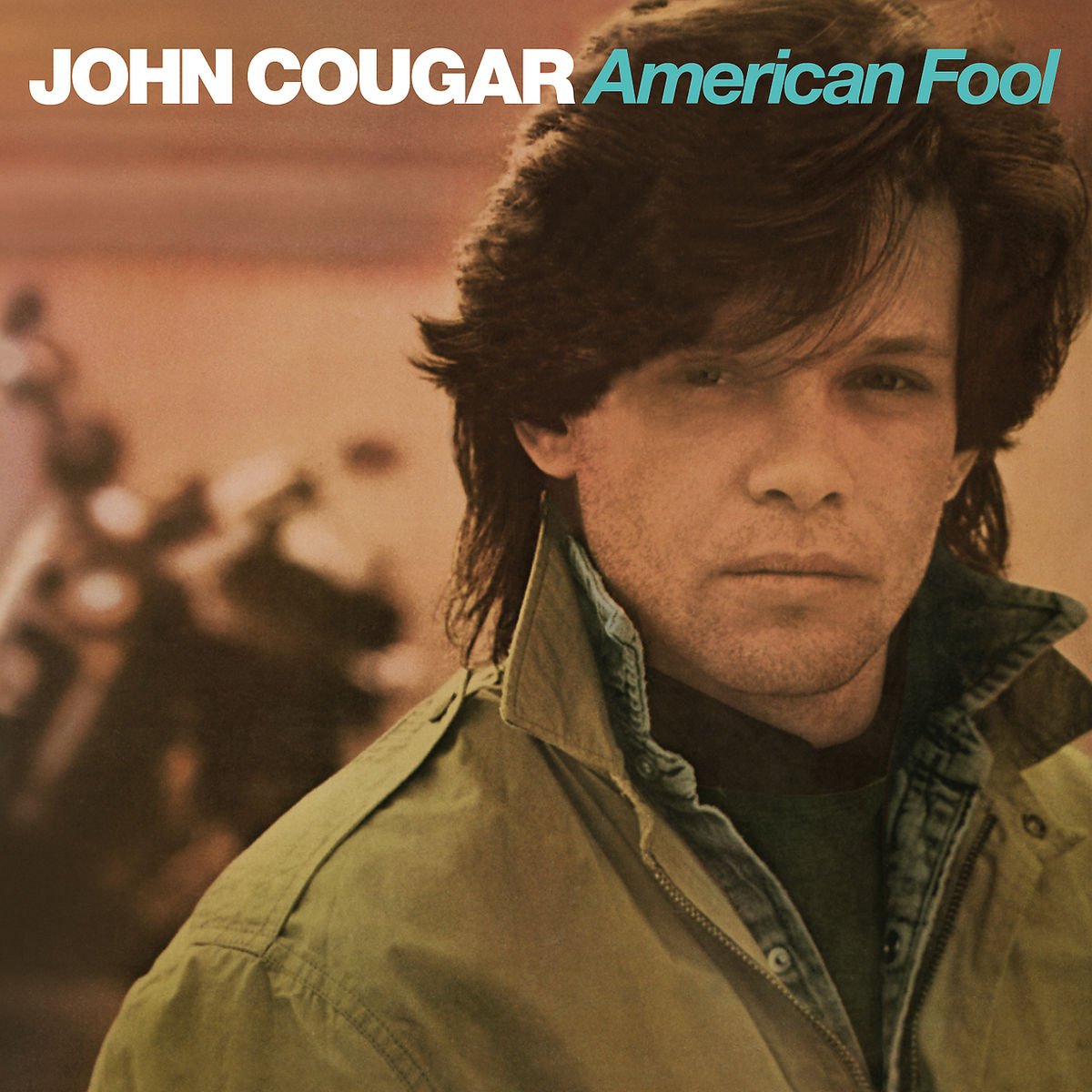 American Fool (Remastered) - 7286