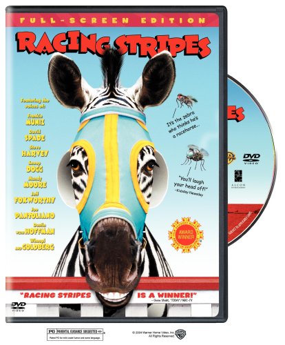 Racing Stripes (Full Screen Edition) - 178