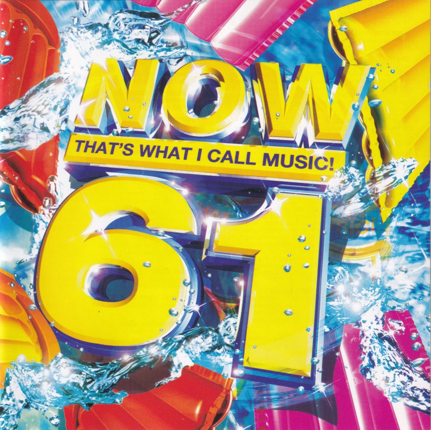 Now That's What I Call Music V.61 - 5971