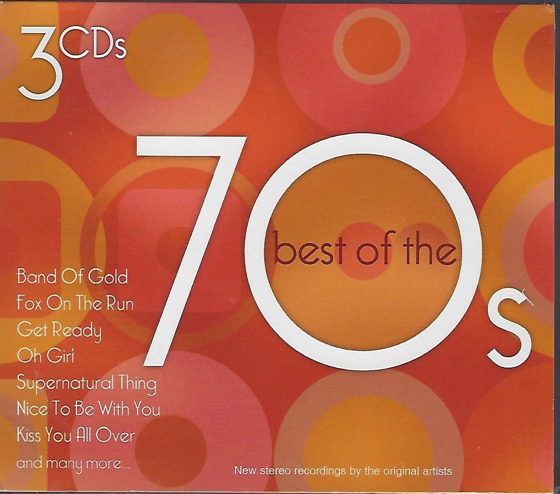Best of the 70s