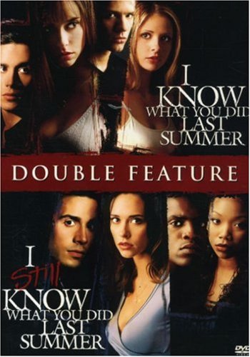I Know What You Did Last Summer/I Still Know What You Did Last Summer