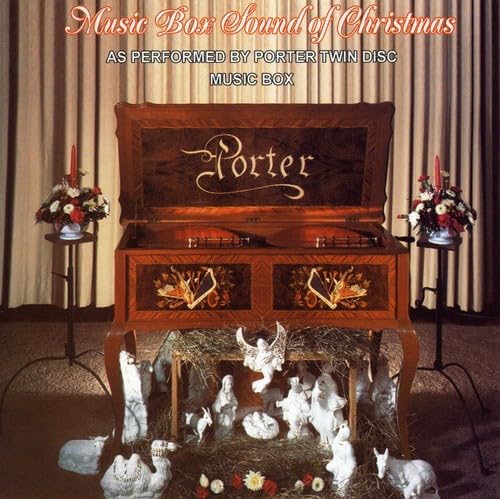 Sounds of Christmas