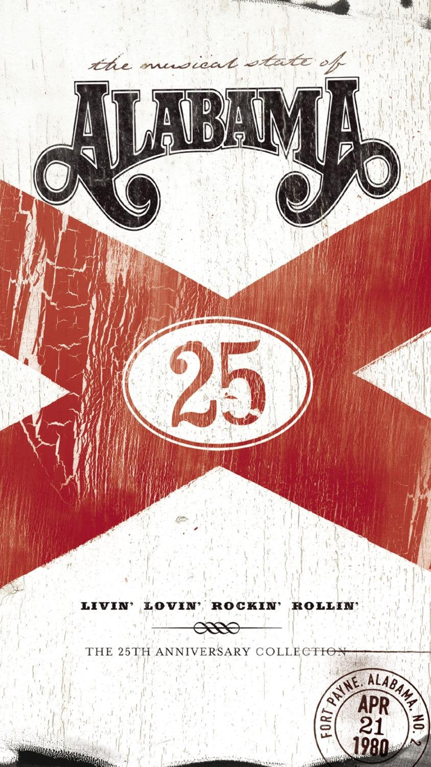 Livin' Lovin' Rockin' Rollin': The 25th Anniversary Collection