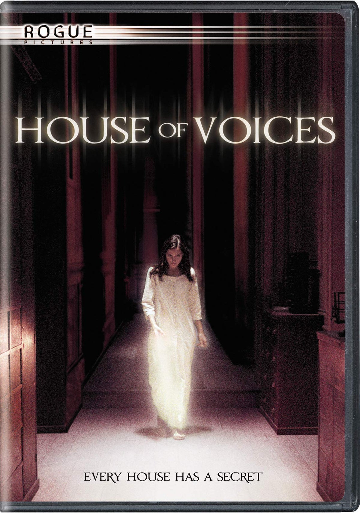 House of Voices