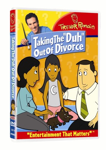 Taking the "Duh" Out of Divorce (DVD)