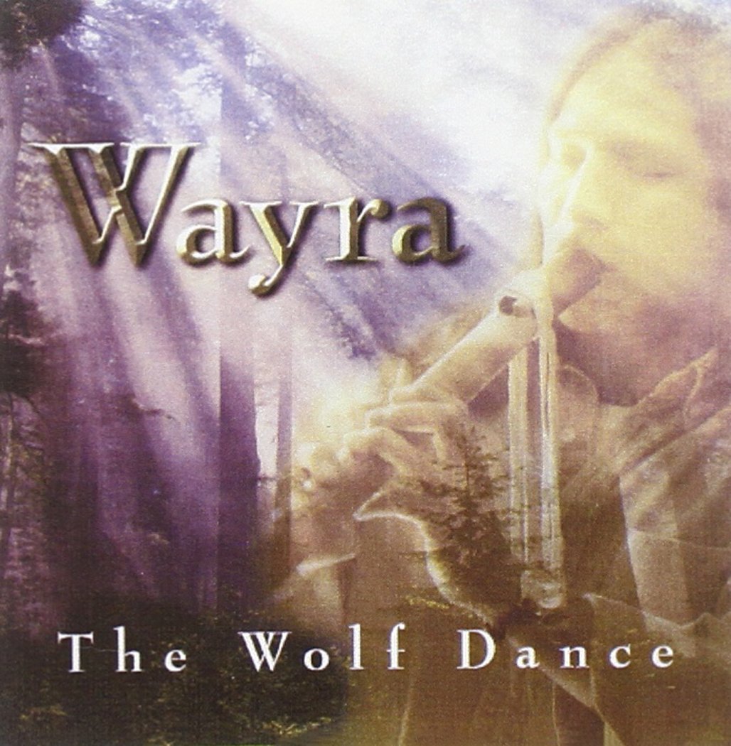 Wolf Dance, The - 2979