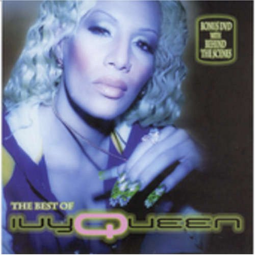 Best of: Ivy Queen - 6446