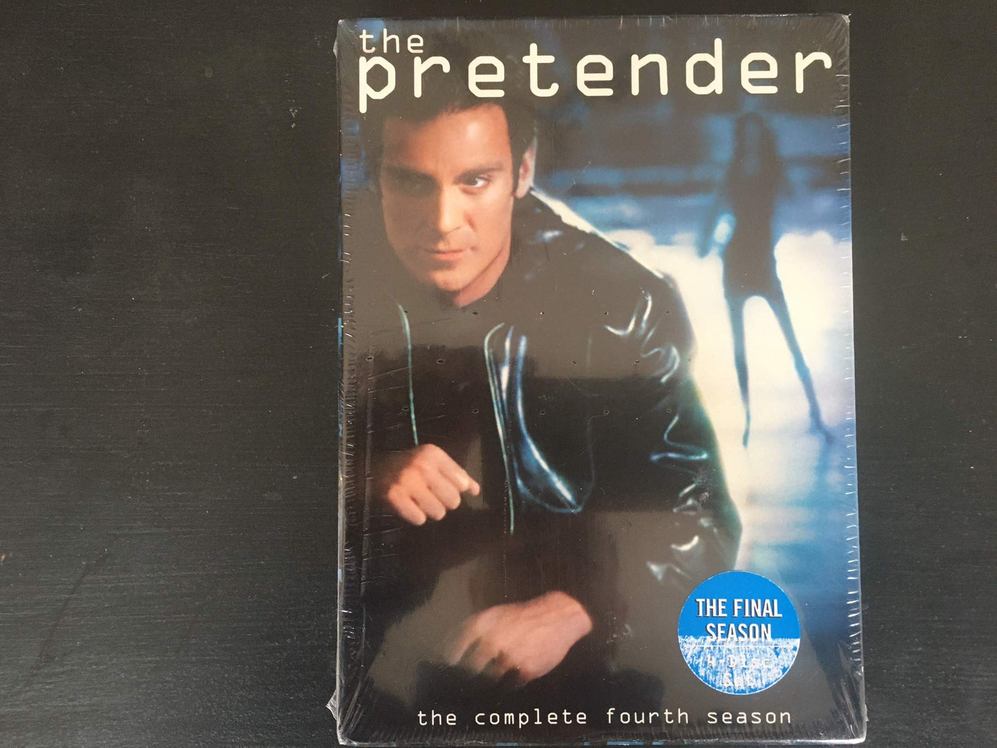 The Pretender - Season 4