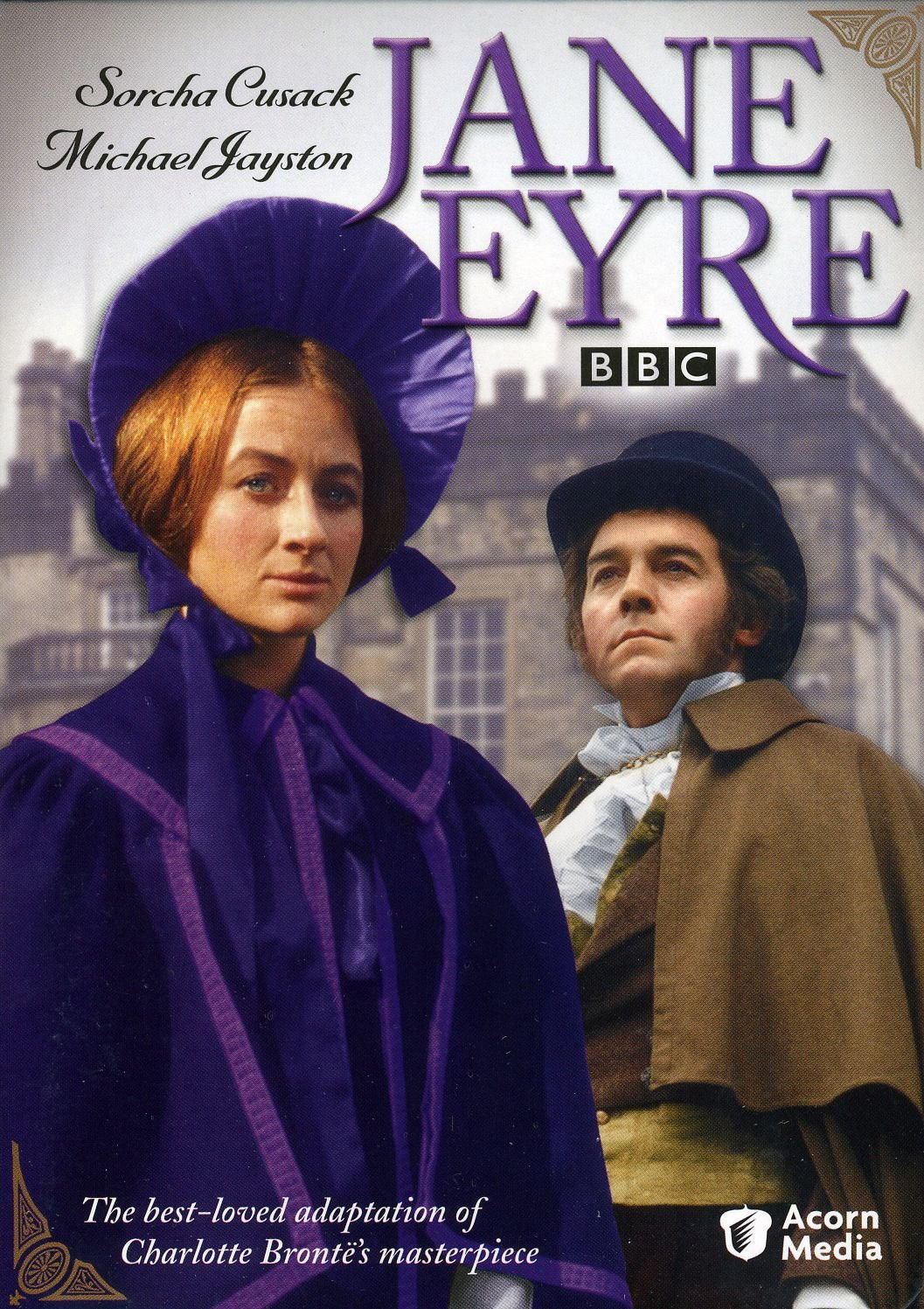 Jane Eyre (BBC)