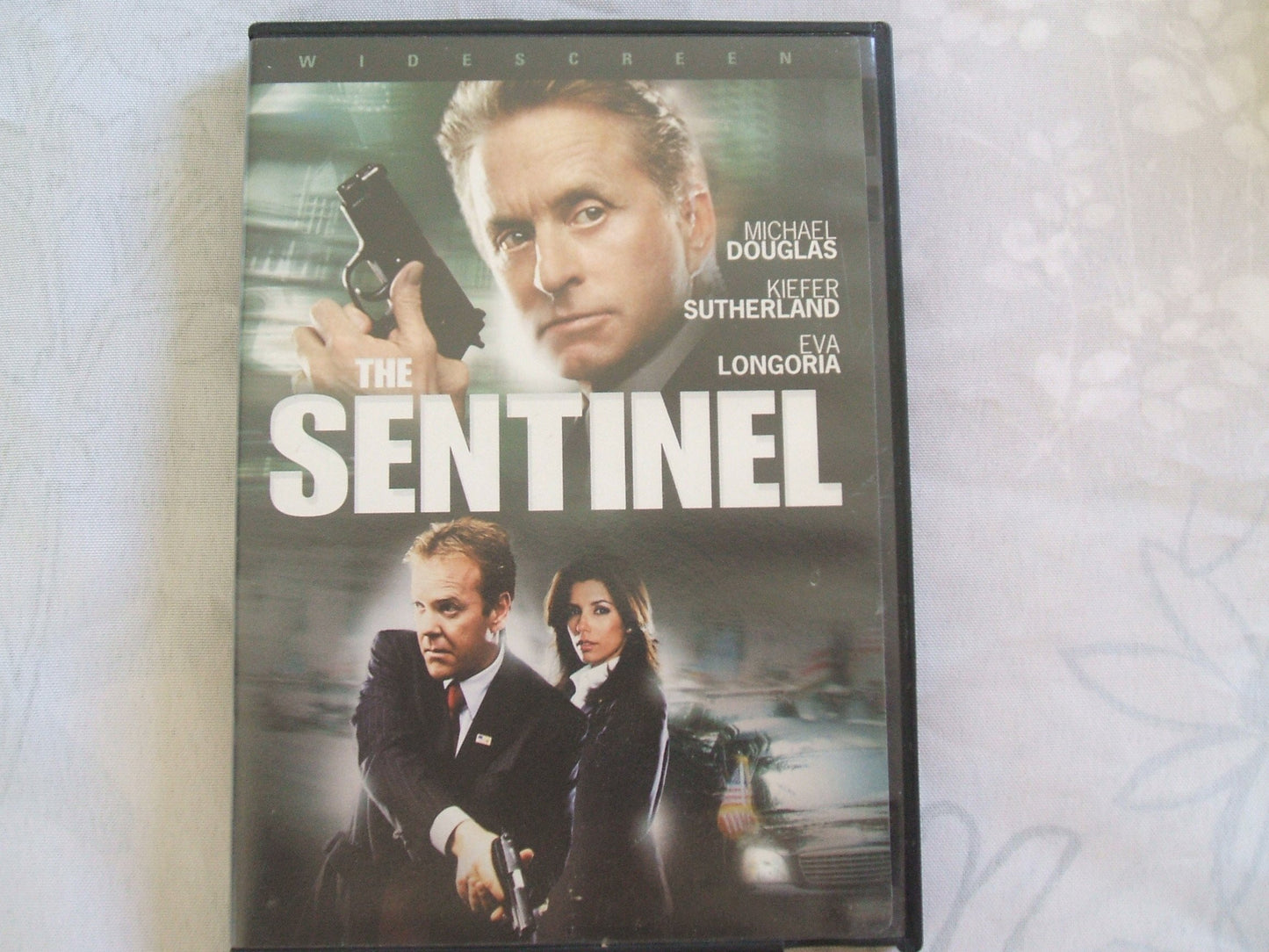 The Sentinel (Widescreen Edition) - 6914
