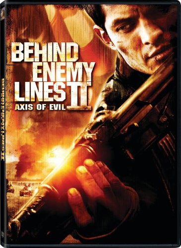 Behind Enemy Lines 2: Axis of Evil - 8253