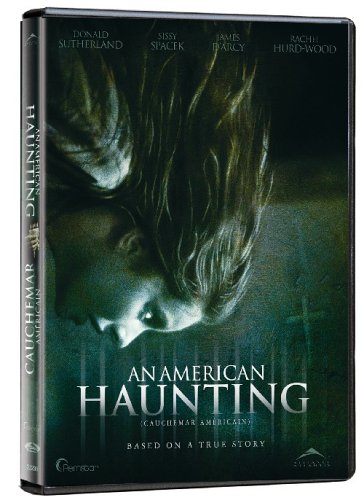 An American Haunting (Bilingual Version) (2006)