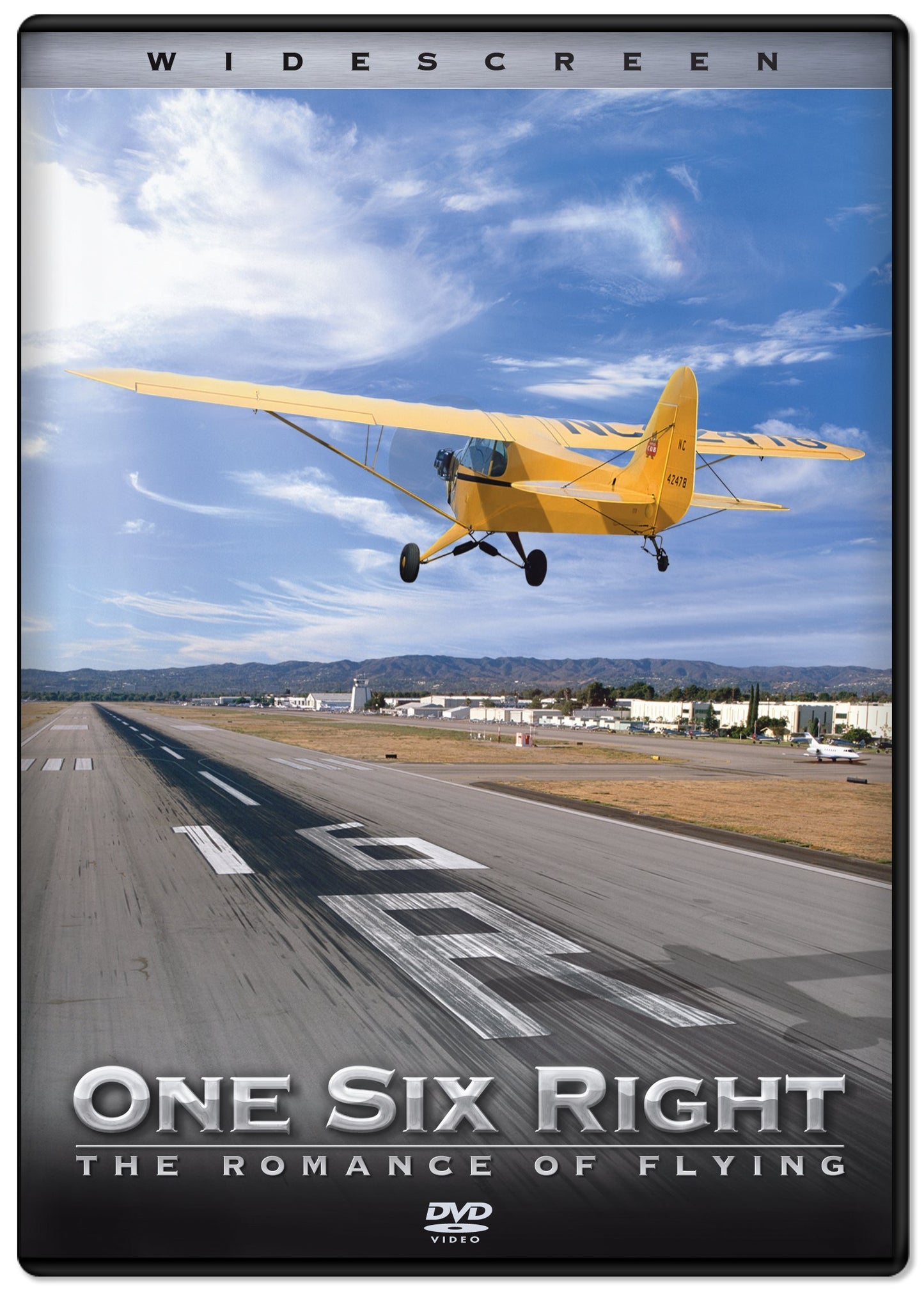 One Six Right - 2063