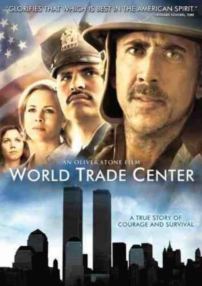 World Trade Center (Widescreen Edition) - 3049