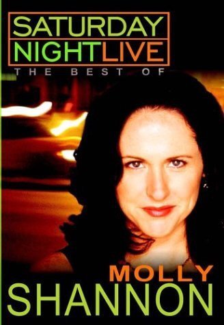 Saturday Night Live: Best of Molly Shannon