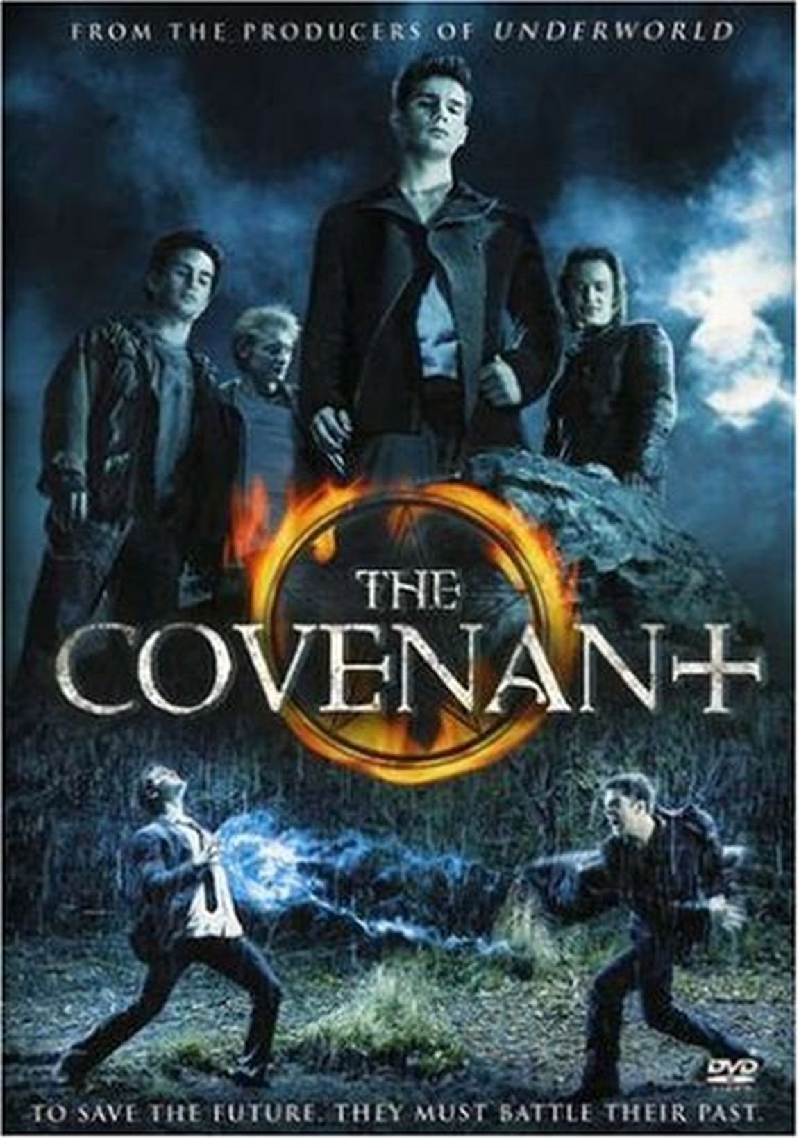 The Covenant