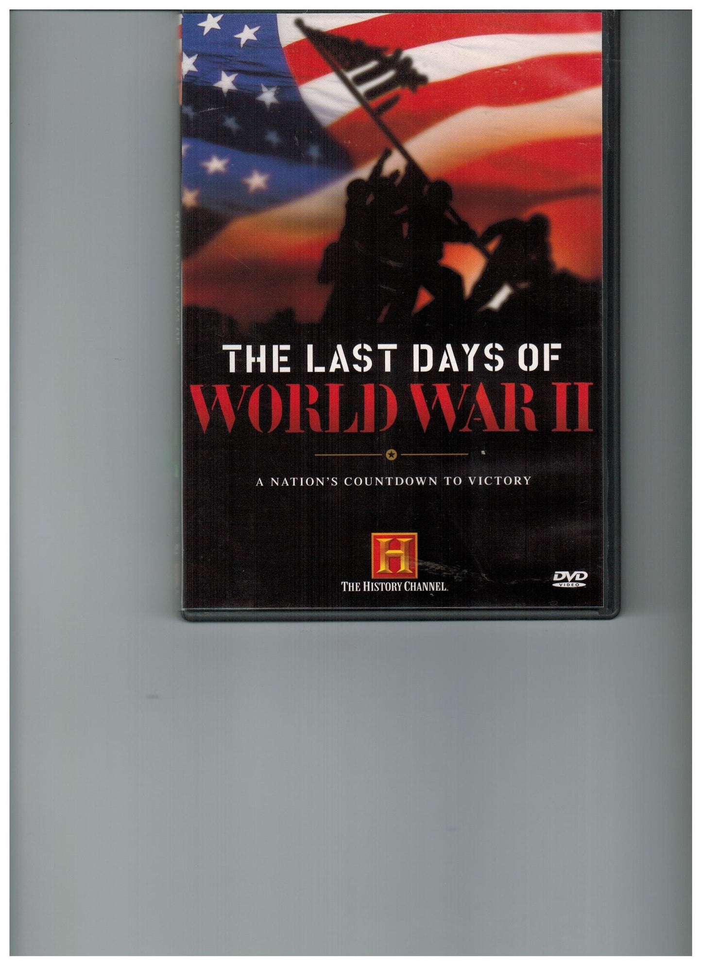 The Last Days of World War II - USS Eagle 56: Accident or Target? - Last Secrets of the Axis