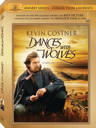 Dances With Wolves