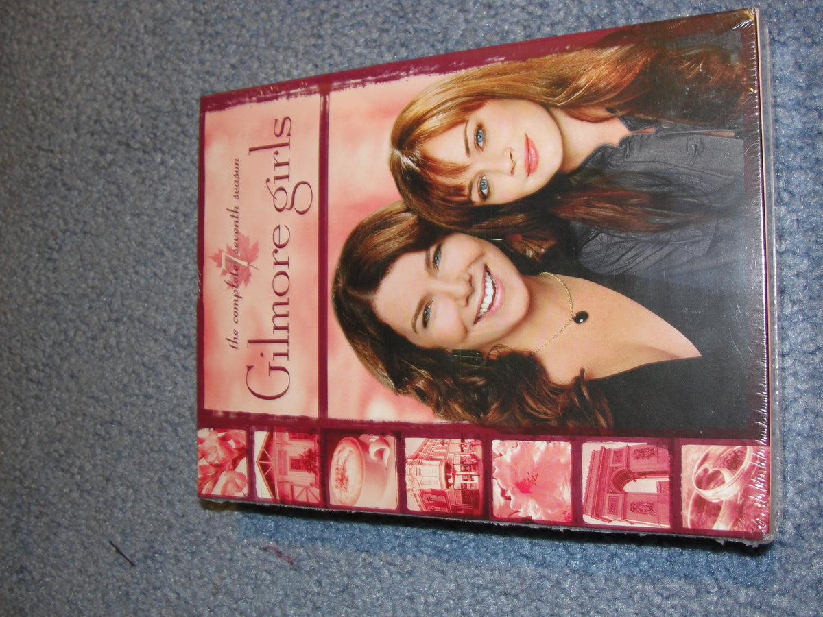 Gilmore Girls: Season 7