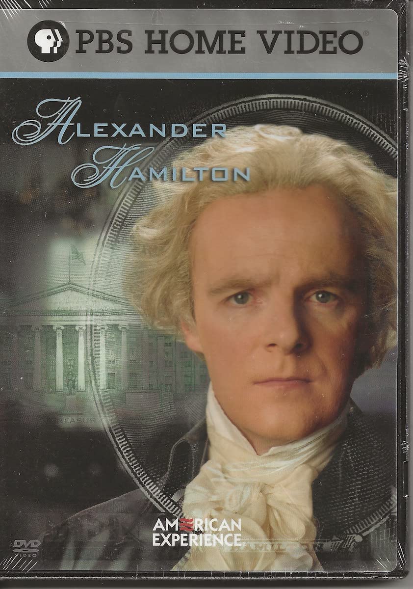 Alexander Hamilton - 7183