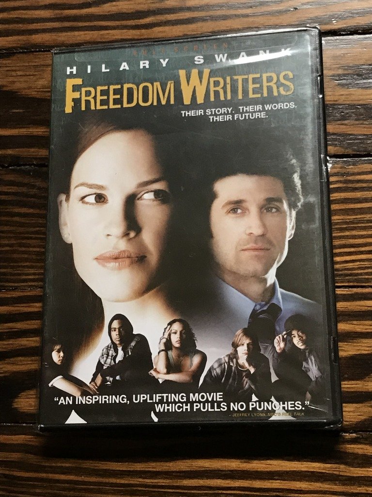 Freedom Writers (Full Screen Edition)