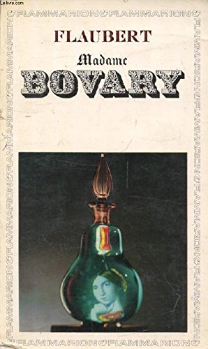 Madame bovary actes du proces: - EDITION ****