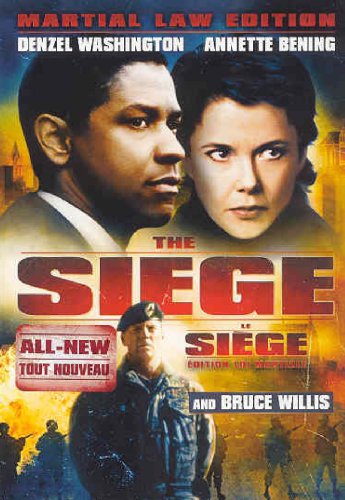 Siege, The