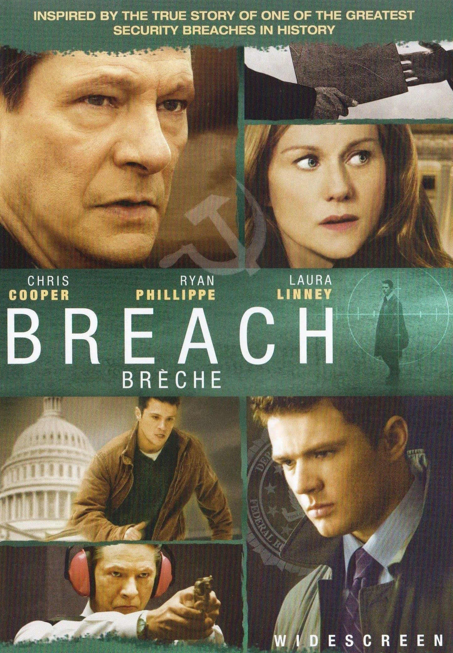 Breach (Widescreen Edition)