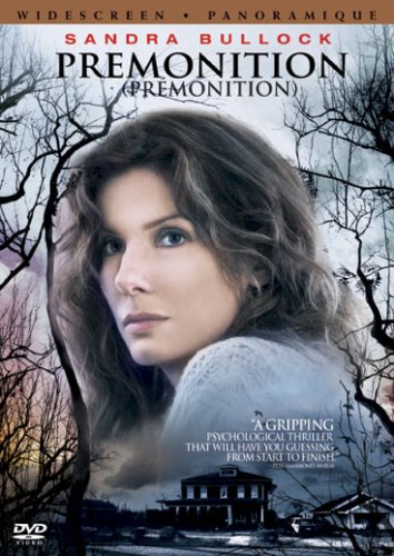 Premonition (Widescreen)
