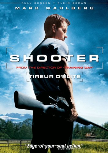 Shooter (Full Screen)