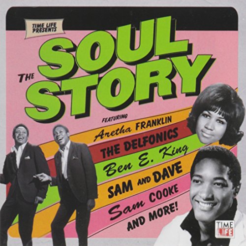 The Soul Story, Vol. 2 - 6426