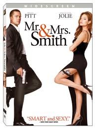 Mr. & Mrs. Smith (Widescreen Edition)