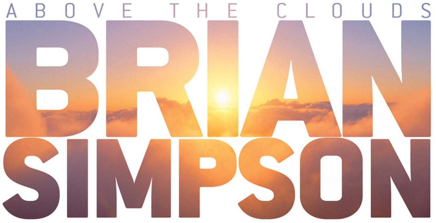 Above the Clouds - 8472