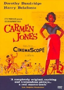 Carmen Jones