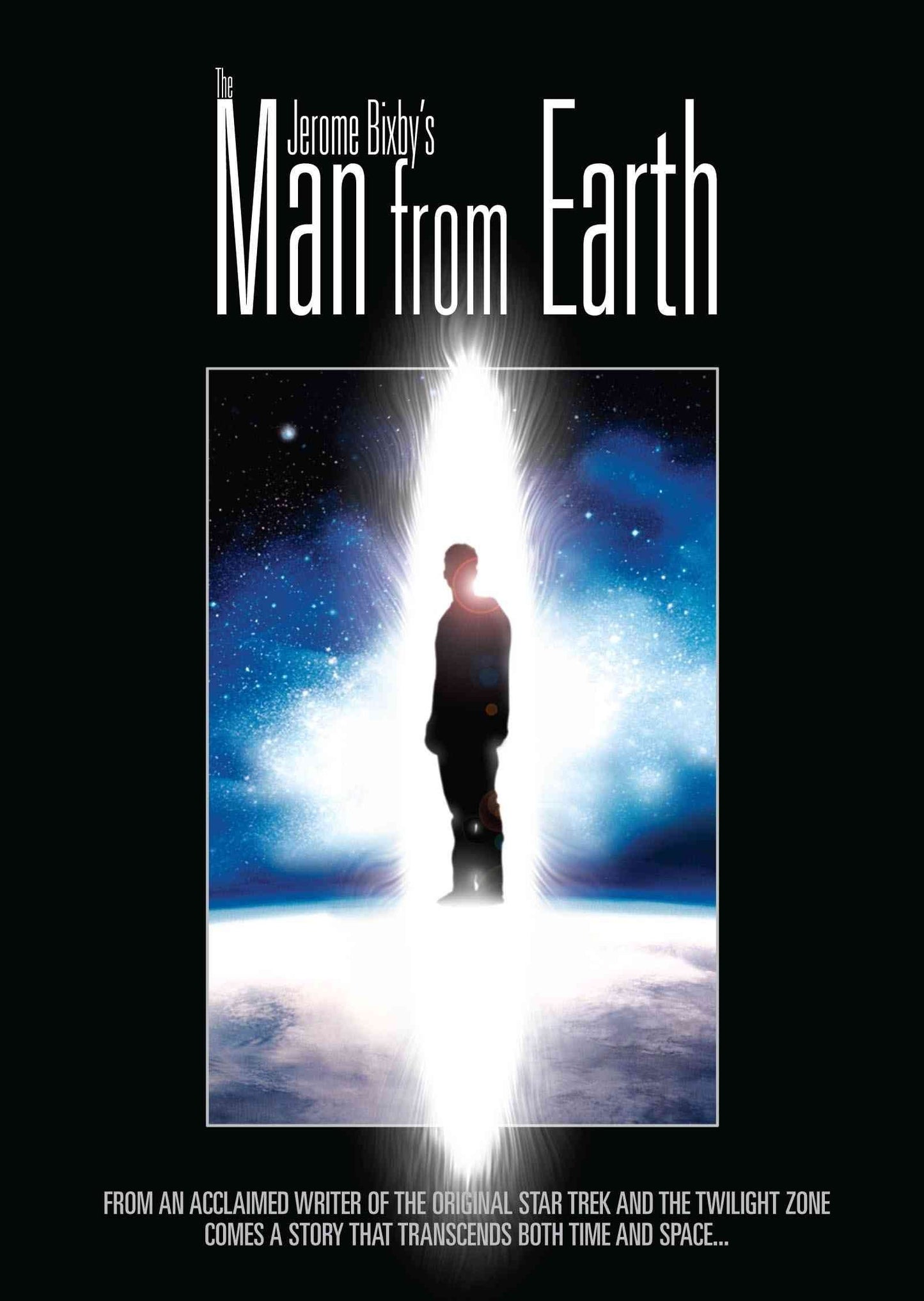 Jerome Bixby's The Man from Earth