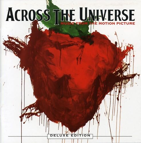Across The Universe - 9042