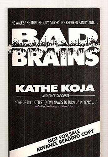 Bad Brains